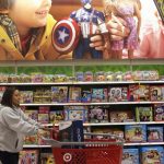 Target introduces the genderless toy aisle