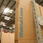Walmart expands e-commerce capacity