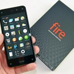 Report: Amazon Fire flop has repercussions