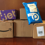 I placed the same order at Amazon, Jet and Wal-Mart. Here’s how they did.