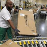 Labor shortage could (negatively) affect holiday sales