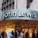 John Lewis shakes up management team and creates new productivity role