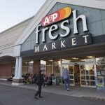 Anxiety spreads at A&P stores without bidders