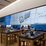 First look: Microsoft Manhattan flagship
