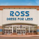 Ross Stores continues aggressive store growth