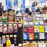 Wal-Mart shrinks the big box, Vexing Vendors