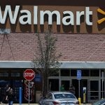 Walmart expands e-grocery in eight cities