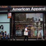 American Apparel Files for Bankruptcy Protection After Losses
