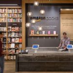 Amazon’s new bookstore has nothing to do with books?