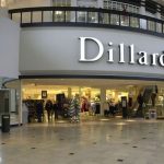 Dillard’s hit by department store doldrums