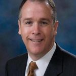 Baldwin named CEO at BJ’s Wholesale