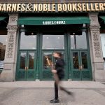 Barnes & Noble names a new IT leader