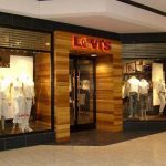 Levis names another new exec to lead retail operations