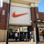 Sportswear Stores Struggle in Race to Reach Consumers