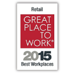 Two C-Store Retailers Among ‘Best Workplaces’