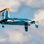 Amazon Vice President Dishes on Amazon Drone Delivery