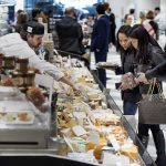 Department Store Grocery Retail Long Gone In Canada  Is Making A Comeback  First Up Toronto’s Saks Food Hall By Pusateri’s