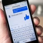 Report Facebook Messenger Set To Support In Store payments