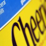 General Mills To Label All Products With GMO Ingredients