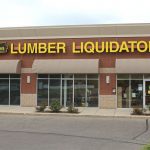 Lumber Liquidators Taps Lowe’s Veteran As COO
