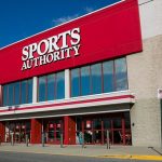 Sports Authority bankruptcy sale could close remaining stores