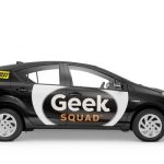 Best Buy’s Geek Squad to swap Beetles for Priuses