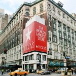 Macy’s Woos Millennials With Ramped-Up Wedding Business
