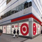 Target to Add a Chobani Cafe at Its Newest Small Format Store