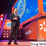 Walmart looks to future at annual meeting