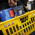 Best buy’s turnaround may already be over