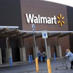 Walmart shakes up International leadership