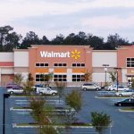 Wal-Mart Stores sets bullish sales target
