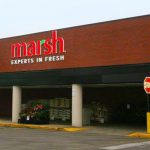 Supervalu to take over Marsh distribution