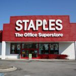 Staples names new North American retail head