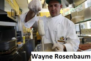 Wayne Rosenbaum