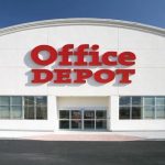 Former office supply executive joins Office Depot board