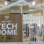 Best Buy opens connected home display in Mall of America