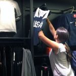 Sports retailers competing for Olympics sales boost