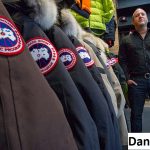 Canada Goose CEO Dani Reiss on how to build an international brand
