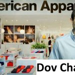 Dov Charney’s American Apparel
