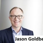 Jason Goldberger, Target’s chief digital officer, leaves company