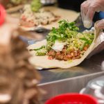 Chipotle Taps Executive for Europe Push as Its U.S. Sales Suffer