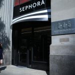Sephora’s Magnificent Mile store has new, high-tech look