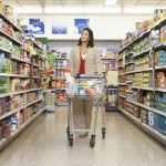 Supermarkets face falling food safety perceptions
