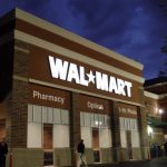 What Would Be The Global Impact If Wal-Mart Abruptly Shut Down?