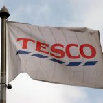 Tesco Profit plan Trounces worries on Pensions for Now