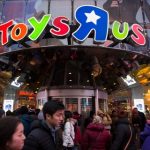 It’s Game Time for a Toys ‘R’ Us IPO