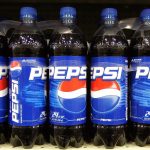 PepsiCo pledges to slash beverage calorie counts by 2025