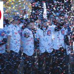 How Kroger and the Cubs won it all