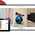 Sears augments both bricks-and-mortar and online shopping experience through apps